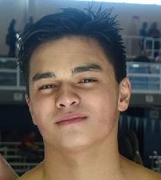 Glenn Lasco, Mainland Regional, Sr.